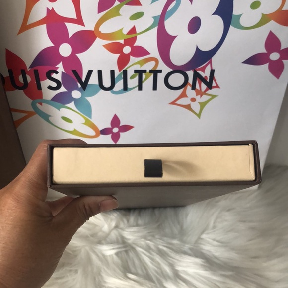 ❤️LV brown box and shopping paper bag - Picture 6 of 6